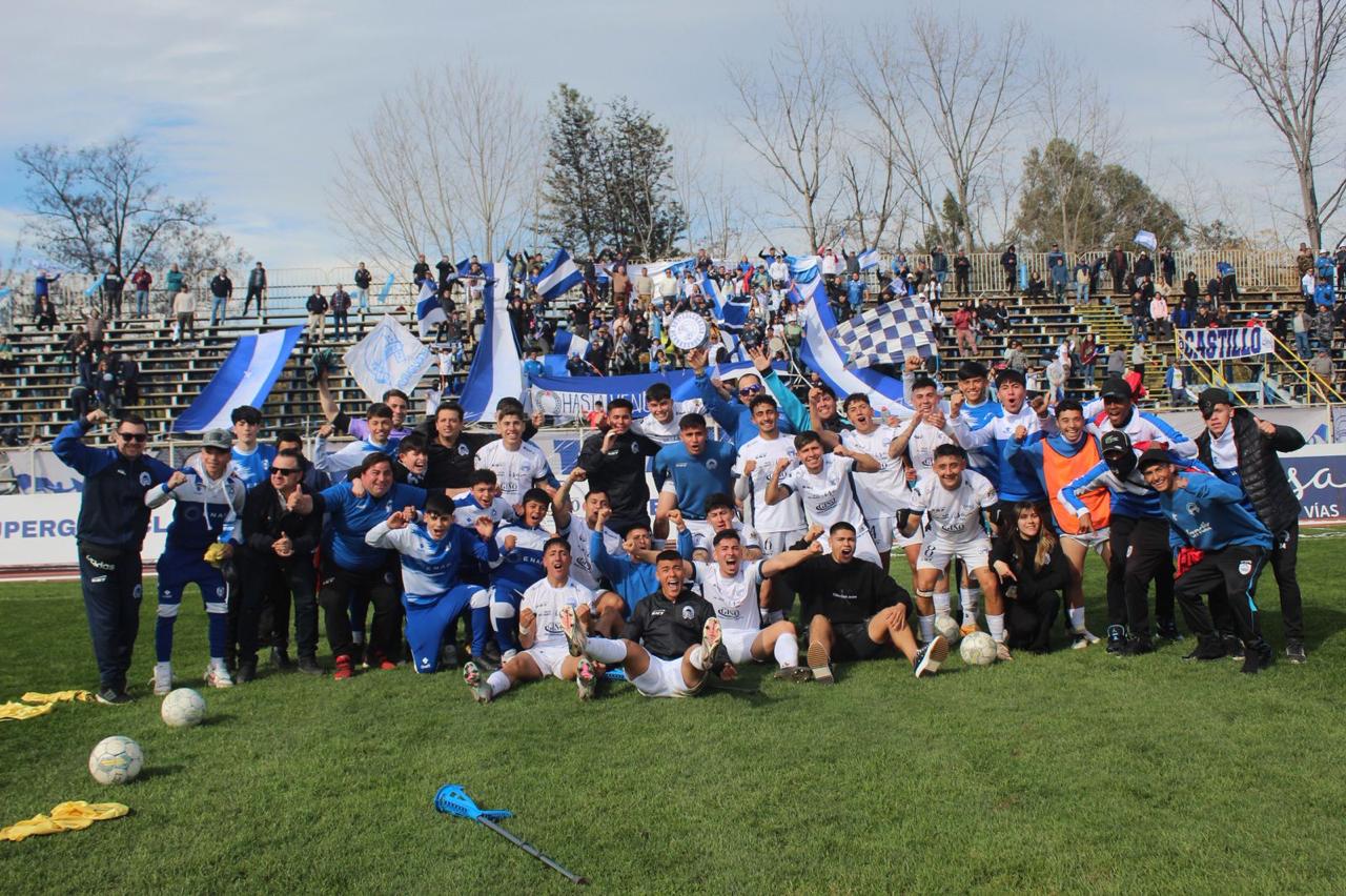 Imagen del club Deportes Colchagua 5